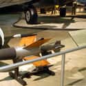 Guided Missiles on Random Secret Technologies Invented by the Nazis