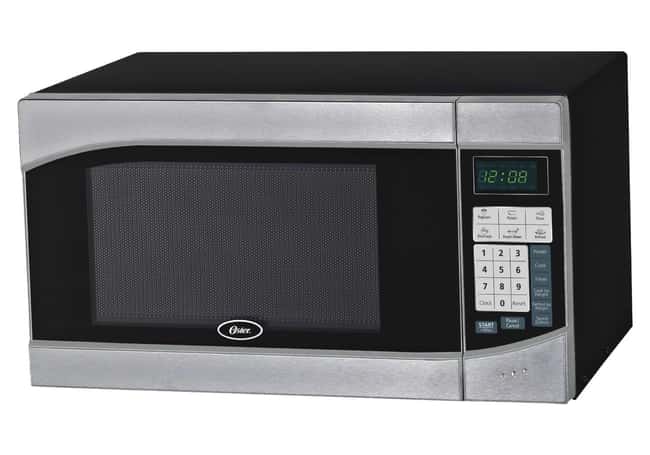 Microwave Ovens is listed (or ranked) 20 on the list Secret Technologies Invented by the Nazis
