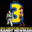 Toy Story 3 on Random Best Randy Newman Albums