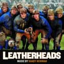 Leatherheads on Random Best Randy Newman Albums