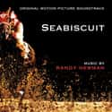 Seabiscuit on Random Best Randy Newman Albums