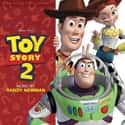 Toy Story 2 on Random Best Randy Newman Albums