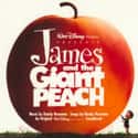 James and the Giant Peach on Random Best Randy Newman Albums