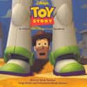 Toy Story on Random Best Randy Newman Albums