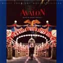 Avalon on Random Best Randy Newman Albums