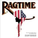 Ragtime on Random Best Randy Newman Albums