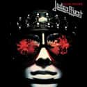 Killing Machine on Random Best Judas Priest Albums