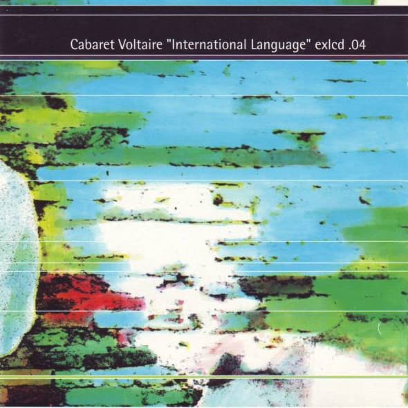 List Of All Top Cabaret Voltaire Albums Ranked