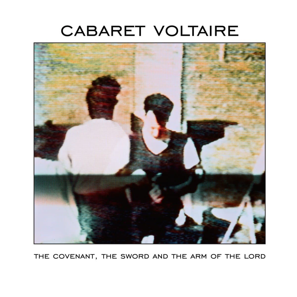 List Of All Top Cabaret Voltaire Albums Ranked