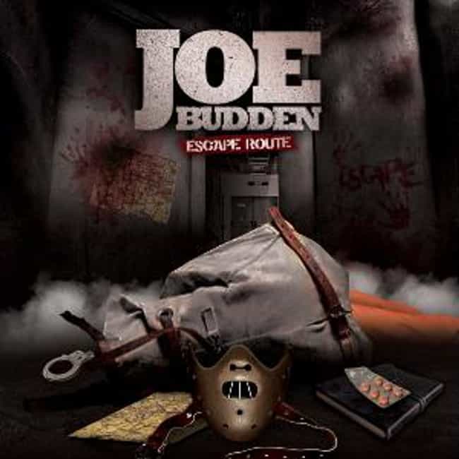 joe budden albums ranked