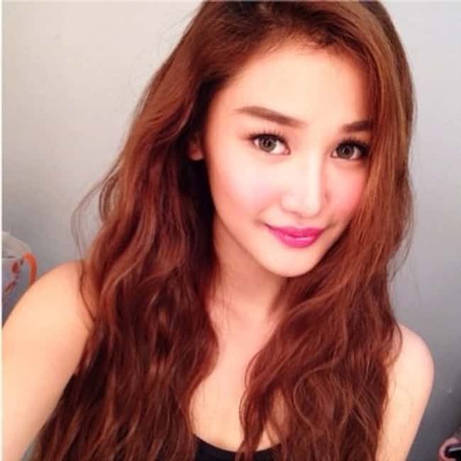 The Most Beautiful Filipino Actresses