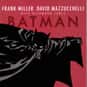Batman: Year One is listed (or ranked) 3 on the list The Best Batman Comics