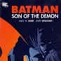 Batman: Son of the Demon is listed (or ranked) 22 on the list The Best Batman Comics