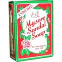 Mysore on Random Best Bar Soap Brands