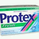 Protex on Random Best Bar Soap Brands