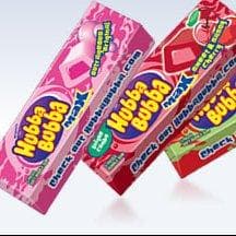 Best Bubble Gum Brands | Top Gum For Blowing Bubbles