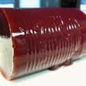 The Shinier the Cranberry Sauce, the More Delicious it Is on Random Huge Thanksgiving FAILs