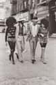 Harlem, 1970s on Random Incredible Vintage Photos