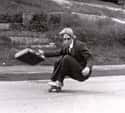Skateboarding, 1982 on Random Incredible Vintage Photos