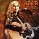 Nashville Country Duets on Random Best Emmylou Harris Albums
