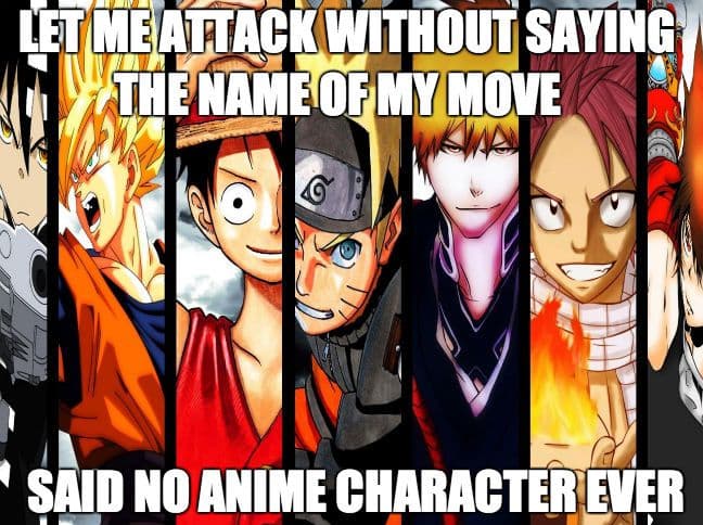 Anime Fan Quotes Quotesgram