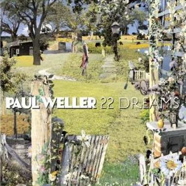 paul weller best album