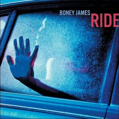 List of All Top Boney James Albums, Ranked