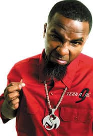 Tech N9ne is listed (or ranked) 21 on the list The Best Rappers of the 2000s