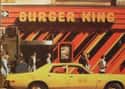 Burger King, 1975 on Random Incredible Vintage Photos