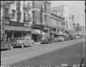 Little Tokyo In Los Angeles, 1942 on Random Incredible Vintage Photos