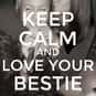 Bestie is listed (or ranked) 29 on the list The Most Annoying Words (and Phrases) of 2014