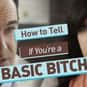 Basic B*tch is listed (or ranked) 12 on the list The Most Annoying Words (and Phrases) of 2014
