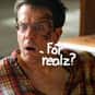 For reals is listed (or ranked) 7 on the list The Most Annoying Words (and Phrases) of 2014