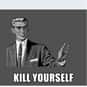 Kill yourself is listed (or ranked) 11 on the list The Most Annoying Words (and Phrases) of 2014