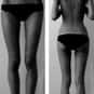 Thigh gap is listed (or ranked) 23 on the list The Most Annoying Words (and Phrases) of 2014