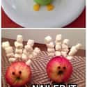 It's Okay, Apple Turkeys Are Tricky on Random Huge Thanksgiving FAILs