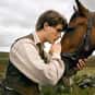 Joey is listed (or ranked) 19 on the list The Best Animal Performances in Film History