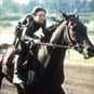 The Black is listed (or ranked) 29 on the list The Best Animal Performances in Film History