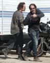 Sons of Anarchy is Mostly Filmed on a Hollywood Set on Random Surprising Facts You Didn't Know About Sons of Anarchy