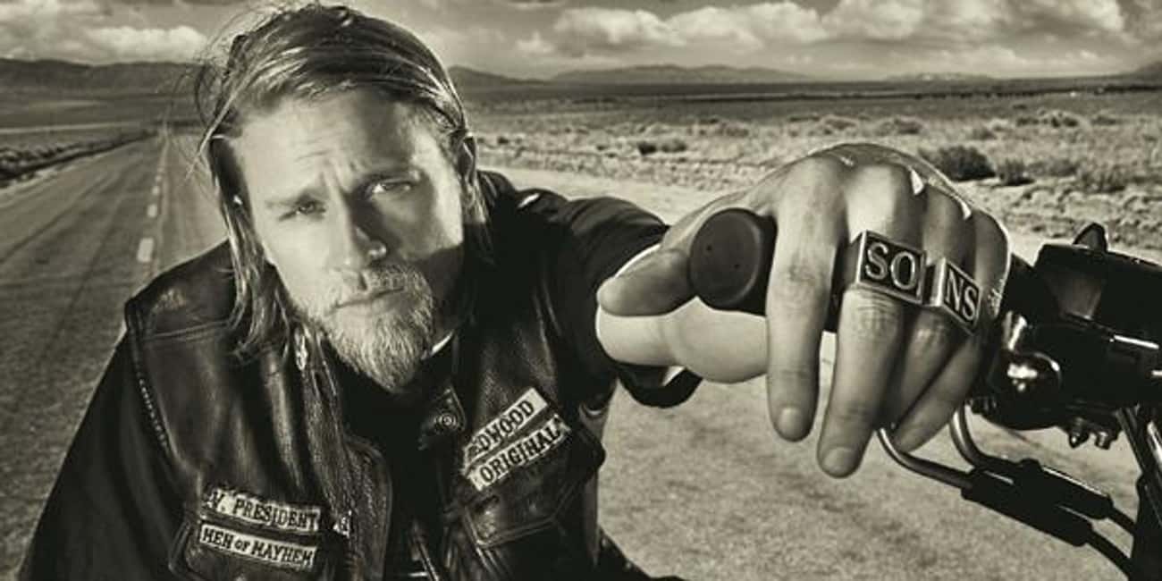 There&#39;s a Potential Sons of Anarchy Prequel in the Works
