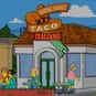 General Chang's Taco Italiano is listed (or ranked) 11 on the list The Funniest Business Names in The Simpsons