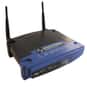 Linksys To The Past is listed (or ranked) 32 on the list The Funniest Names for Your WiFi Network