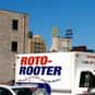 Roto Router is listed (or ranked) 23 on the list The Funniest Names for Your WiFi Network