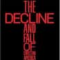 Moral Decline is listed (or ranked) 22 on the list The Scariest Threats to the United States