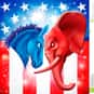 The Partisan Political System is listed (or ranked) 14 on the list The Scariest Threats to the United States
