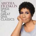 Sings the Great Diva Classics on Random Best Aretha Franklin Albums