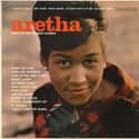 Aretha on Random Best Aretha Franklin Albums