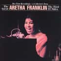 The First 12 Sides on Random Best Aretha Franklin Albums