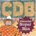 Essential Super Hits of The Charlie Daniels Band on Random Best Charlie Daniels Band Albums