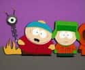The Pilot Wasn't Computer Animated on Random Facts You Didn't Know About 'South Park'